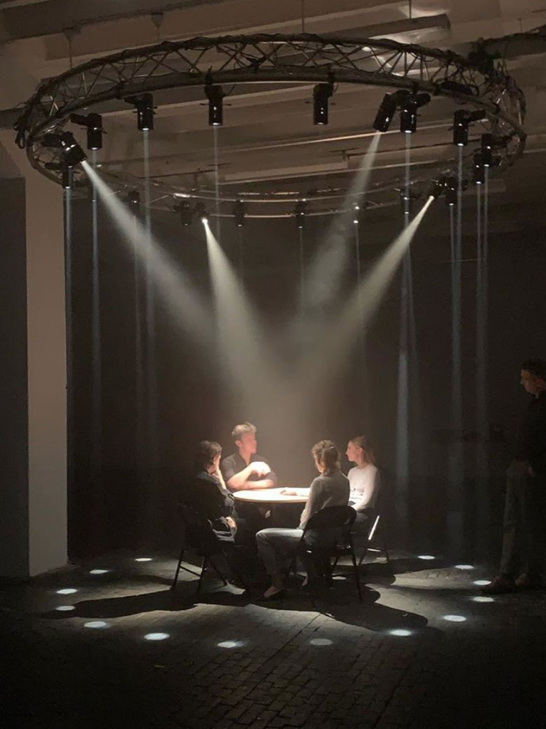 Thiết kế lấy con người làm trung tâm – Bồ Công Anh