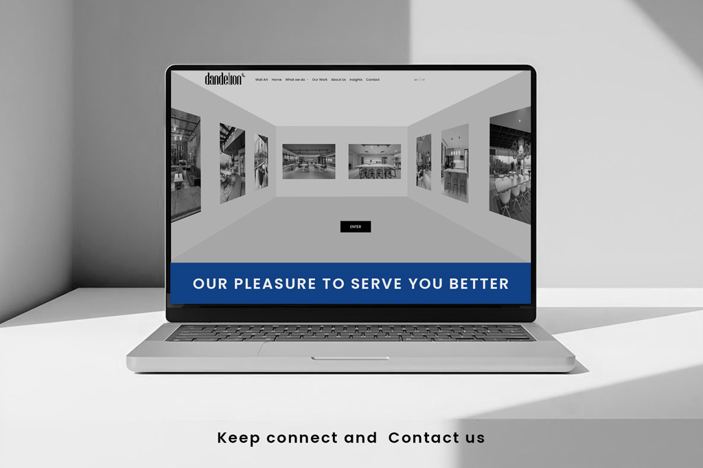 Dịch vụ hậu mãi - bảo trì văn phòng